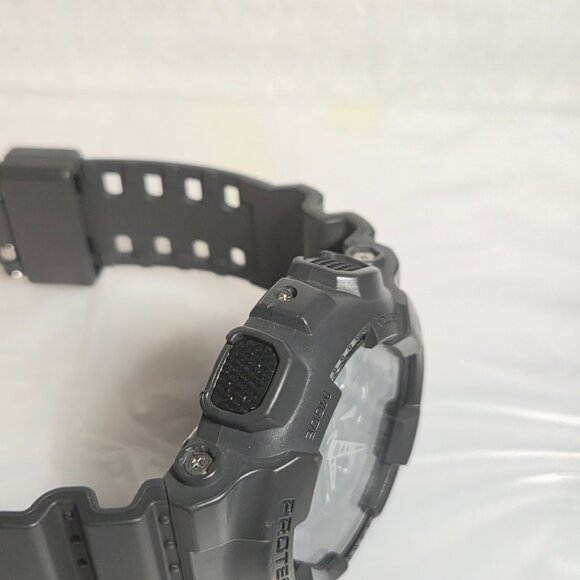 Casio G Shock Gray and black NWOT condition - Picture 7 of 13